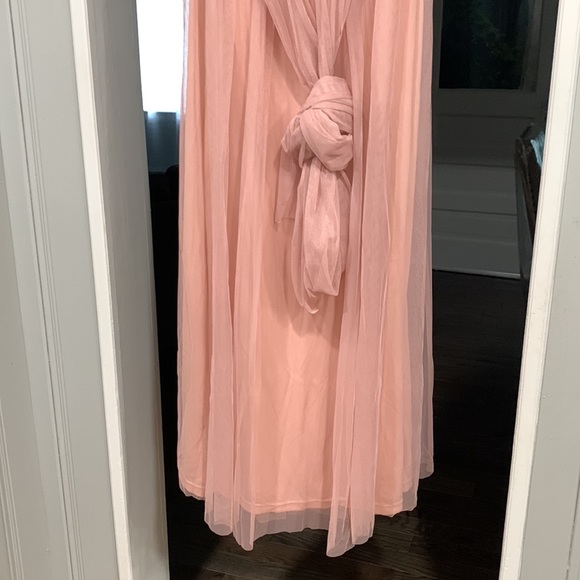 Birdy Grey CHRISTINA CONVERTIBLE DRESS - Picture 10 of 16